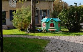 Chez Christy Chemin des Dinots