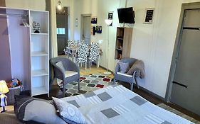 Chez Christy Chemin des Dinots